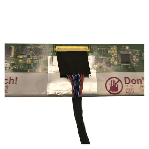 Kit moniteur carte de commande HDMI VGA pour écran LCD N156B6-L0B