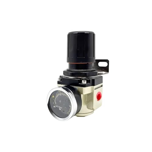 Régulateur pneumatique AR3000-03 pour stabiliser le flux de compresseur