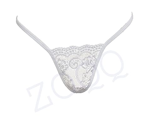Image of Women's Lace G-String Panty | Thong Panty for Women | Panties Combo | Thongs Women Panties Sexy