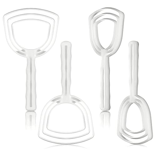 Tbkoly Raschietto per carne per raschietto per