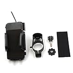 CLISPEED-360-Motorcycle-GPS-Mount-Motorcycle-Phone-Holder-Bike-Phone-Mount-Motorcycle-Phone-Mount-Handlebar-Phone-Mount