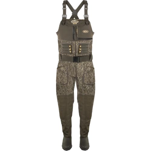 Drake Waterfowl 1600g Waders
