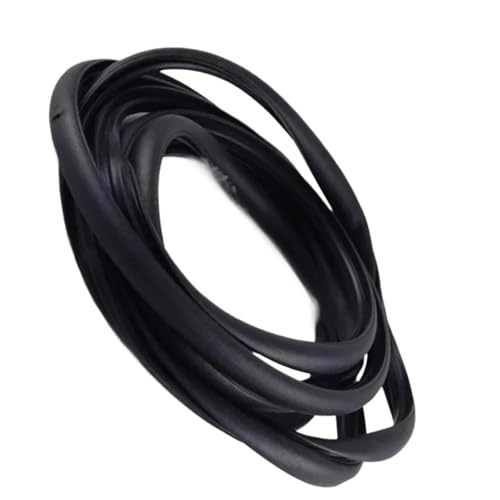 Joint d'étanchéité de toit ouvrant pour VW Golf, Jetta et Passat 8E0877297