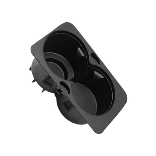 Porte-gobelet console centrale de finition premium pour Passat