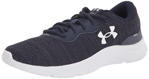 Image of Under Armour Men's Mojo 2 Lace-Ups Running Shoes | 3024134-001