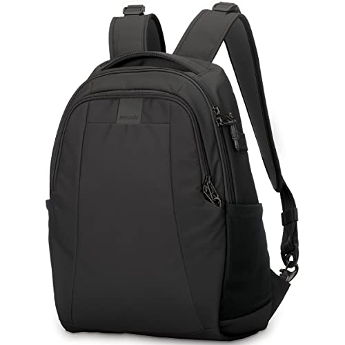 Pacsafe Metrosafe LS350 Anti-Theft 15L Backpack