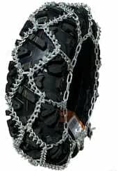 TireChain.com 30x10-15 Studded Chains