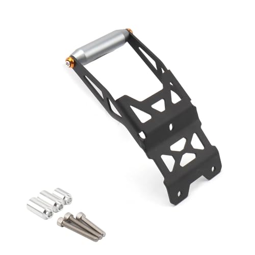 Support Téléphone Desert X avec Chargeur USB Moto Ducati - 7