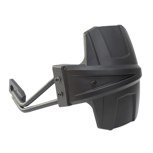 Garde-boue arrière pour BMW S1000XR 2020-2025 couvercle de protection de roue noir