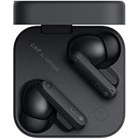 CMF BY NOTHING Buds Pro 2 Auriculares inalámbricos con Sonido