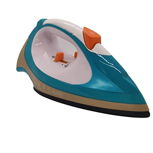 Smoby- Ferro da Stiro, Colore, 7600330116XPS