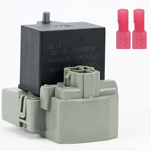 Troubleshooting Tips for Compressor Relay Issues in a Whirlpool