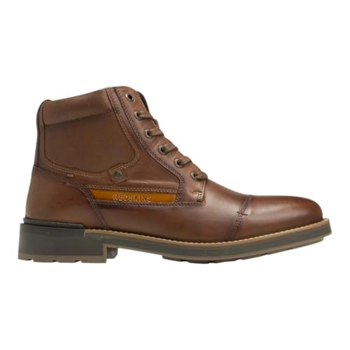 Redskins Bottines LESSING Homme Marron