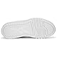 Reebok Jungen Mädchen Club C EXTRA Sneaker,Ftwwht Ftwwht Pugry3,38.5 EU
