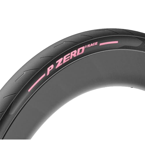 Pirelli P Zero™ Race Colour Edition Tubeless 700C X 28 Road Tyre 700C X 28