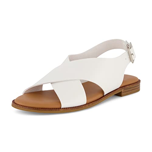 CUSHIONAIRE ���f�B�[�X ���C�N�N���X�o���h�T���_�� +�������[�t�H�[��, �z���C�g, 6