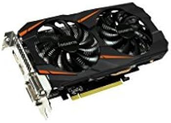 Amazon | Gigabyte GeForce GTX 1060 Windforce OC 3GB GDDR5 Graphics