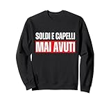 Magliette Divertenti Uomo Pelato