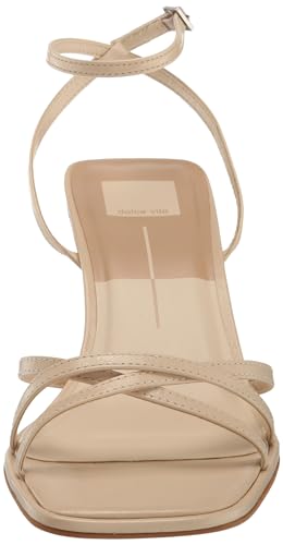 Dolce Vita Women's Manji Heeled Sandal2