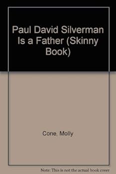 Hardcover Paul David Silverman: 2 (Skinny Book) Book