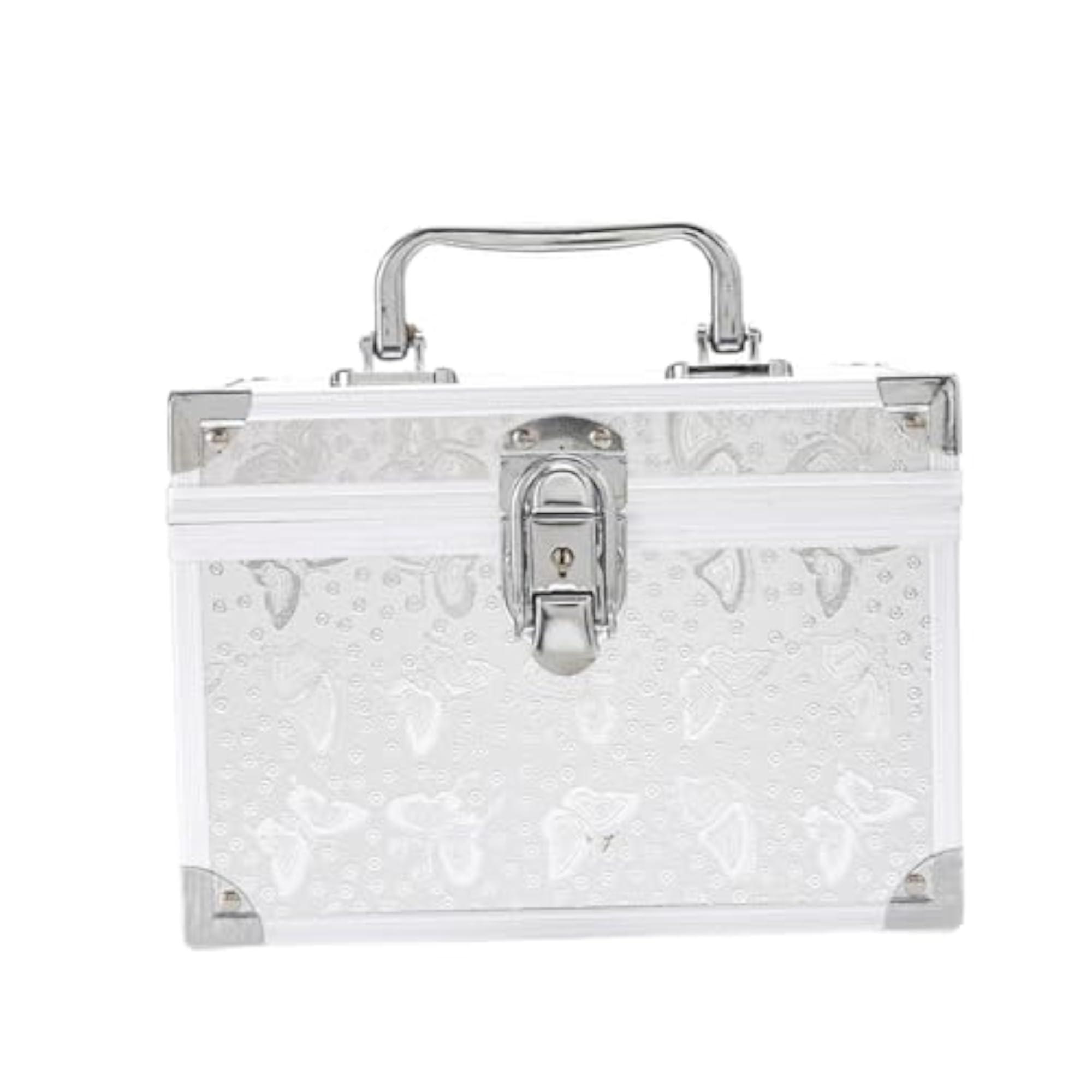 Pedicure Portable Organizer Large Capacity for Makeup Tools
