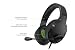 Cascos Gamer Xbox Series SEIBUN | Headset Gaming: Auriculares ergonómicos con Sonido...