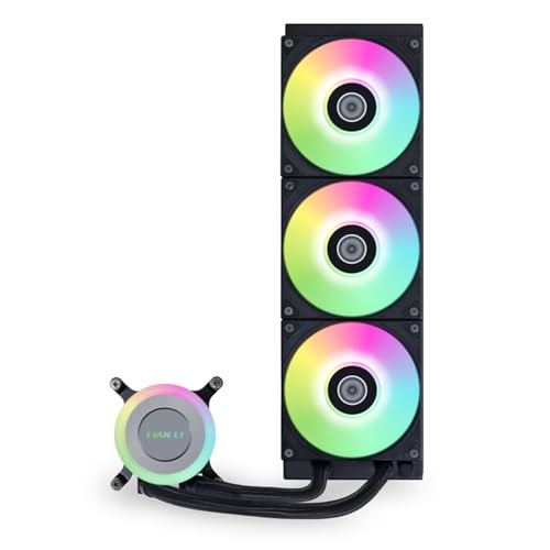 新品 LIAN LI 簡易水冷 CPUクーラー GA2 LITE 360 RGB 31VIn8L6qLL.jpg
