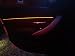 Ambient LED Light Strips Covers for BMW 3 Series F30 / F31 / F80 - Interior Upgrade for Sharpened Lines