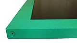 Taille: 60 x 47 cm (23