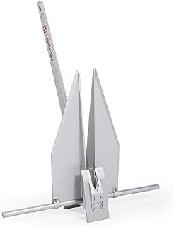 Fortress Marine Anchors - Fortress FX-7 (4 lbs. Anchor / 16-27' Boats)