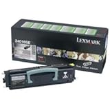 lexmark e232 bedienungsanleitung deutsch Herkunftsland:- Aruba Lexmark 24016SE E232, E33x, E340, E342n, E240 Tonerkartusche 2.500 Seiten Rückgabe, schwarz