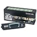 Produktbild Lexmark 24016SE E232, E33x, E340, E342n, E240 Tonerkartusche 2.500 Seiten Rückgabe, schwarz