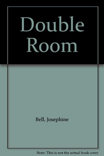 Double Room B0049IEUP0 Book Cover