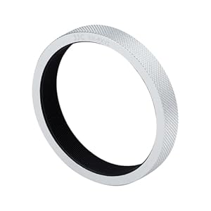 JJC Pierścień Adaptera Filtra 49mm AR-X100