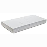 EL REY DE LAS CAMAS Colchón articulado Modelo Bruselas-AC (135x190)