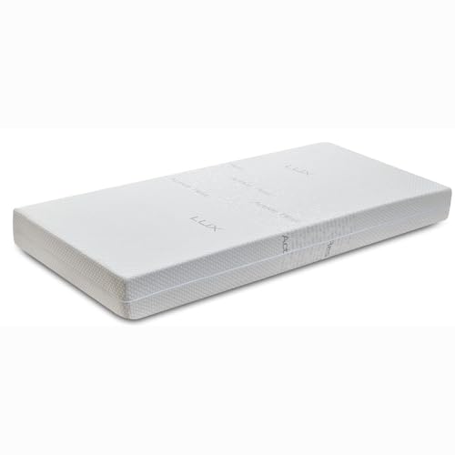 EL REY DE LAS CAMAS Colchón articulado Modelo Bruselas-AC (135x190)