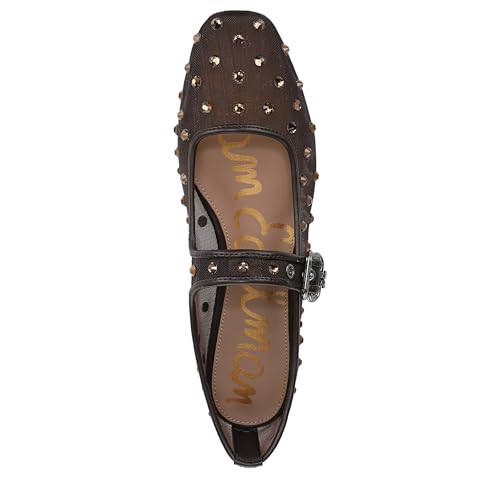 Image of Sam Edelman Women's Michaela Mesh Ballet Flats
