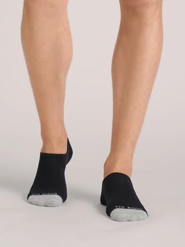 Ted Baker Men's 3 Pack Liner Socks3