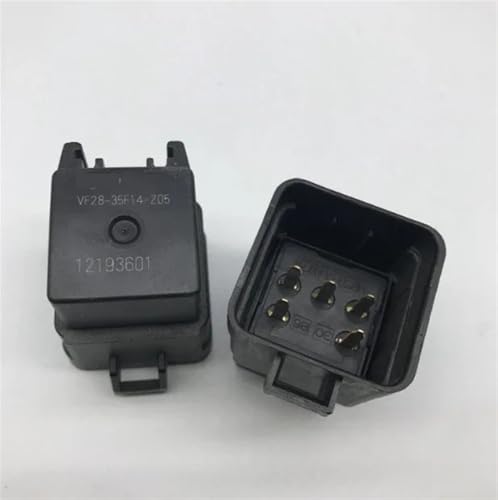 Relais DC12V 40A VF28-35F14-Z05 haute performance à contacts argent