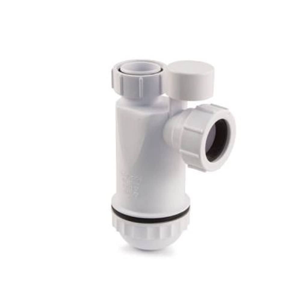 32MM Anti Syphon Trap 75MM Seal WP45PV