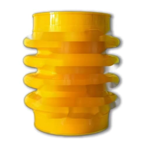 Tuyau ondulé flexible évacuation WF-74F MT70 MT75