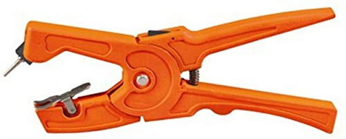 Y-TEX Ultra Compact Tagger pince de bouclage pour élevage