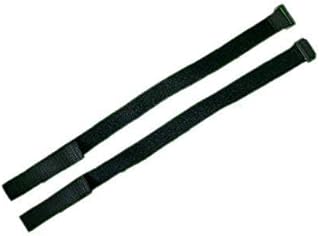 Pack of 2 x Fixing Straps Compatible with Hover Kart Cart Seat Attachment Compatible with Electric Self Balancing Scooter
