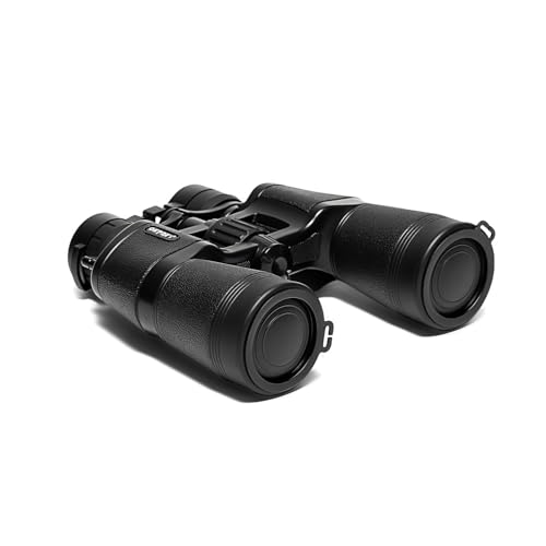 Binoculares Osprey Global Zoom Ajustable 10-22x50 miniatura 4