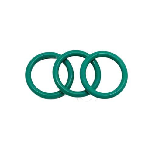Joint torique CS 1.5 mm haute résistance aux huiles pour raccordements précis