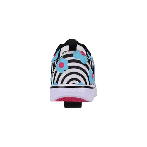 HEELYS Unisex-Child Pro 20 Prints Wheeled Heel Shoe3