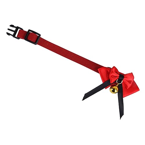 HANABASS Pet Bird Collar Ornament Fashionable Neck Decor Comfortable for Parties Photos Adjustable