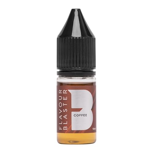 Cocktail Aromatic - Coffee (10ml)