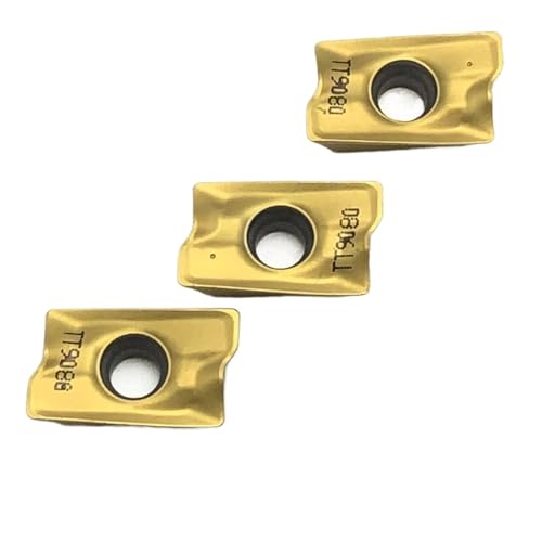 Herramientas de Torno CNC, Insertos de Fresado APKT1705PER-EM TT9030