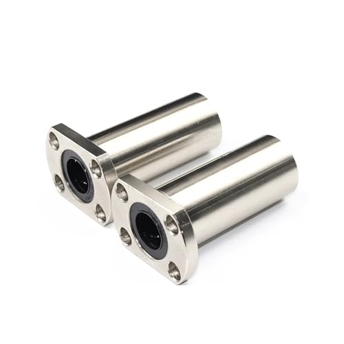 Roulement linéaire LMH12LUU pour corriger le jeu de guidage axial